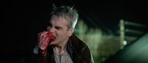 Henry Rollins in He Never Died (2015)