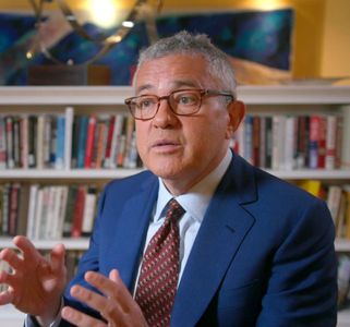 Jeffrey Toobin