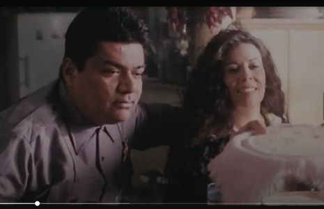 Deborah Chavez & George Lopez, Tortilla Heaven