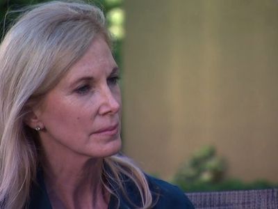 Beth Holloway in Vanished with Beth Holloway (2011)