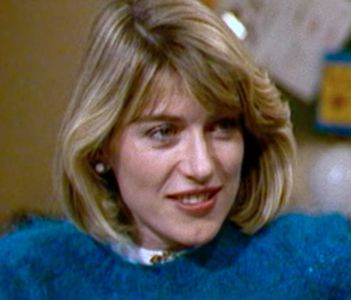 Selina Scott