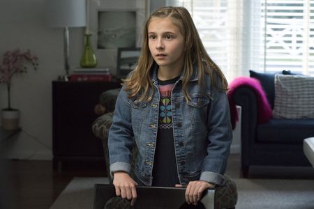 Brooklyn Shuck in Rise (2018)