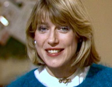 Selina Scott