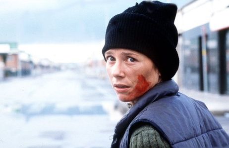 Icíar Bollaín in Leo (2000)