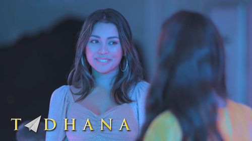 Mary Jean Lastimosa in Tadhana: Ambisyon: Part 1 (2021)