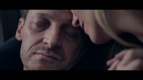 'My Life My Choice' Directed by Antonio Cudemo