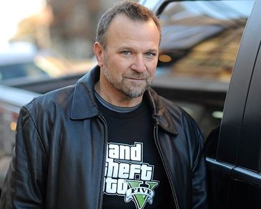 Ned Luke