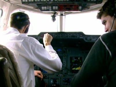 Tory Belleci in MythBusters (2003)