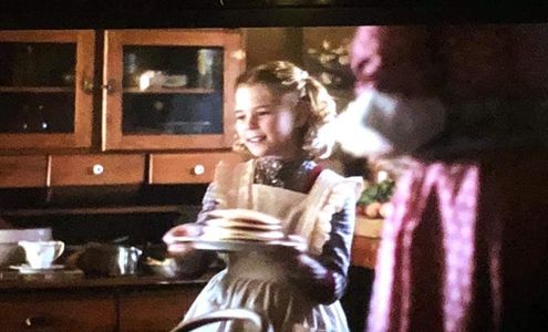 Still of Noelle E. Parker from Deadwood the Movie