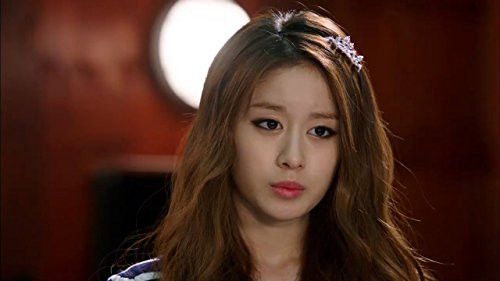 Ji-Yeon Park in Dream High (2011)