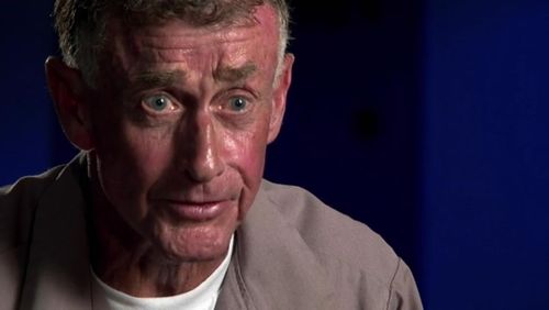 Michael Peterson in True Crime with Aphrodite Jones (2010)