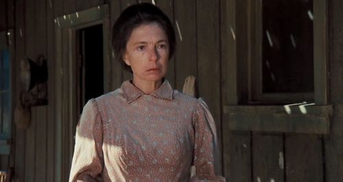 Anne Barton in The Great Northfield Minnesota Raid (1972)