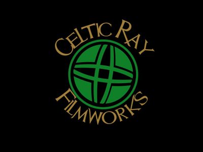 The Official Logo of Celtic Ray Filmworks.