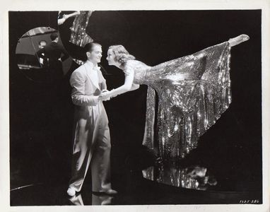 Louis Da Pron and Eleanore Whitney in The Big Broadcast of 1937 (1936)