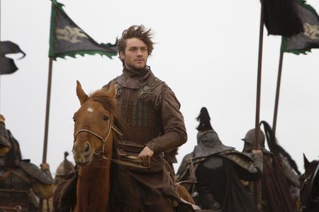 Lorenzo Richelmy in Marco Polo (2014)