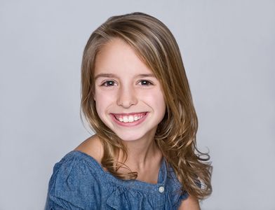 Ava Preston