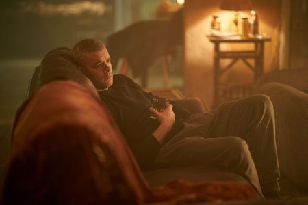 Russell Tovey in The Sister (2020)