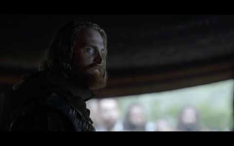 Brian Robinson in Vikings: Valhalla (2022)