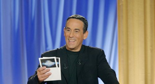 Thierry Ardisson in Tout le monde en parle (1998)