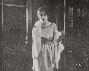 Gladys Brockwell in For Liberty (1917)