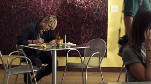 Gabriel Mann in Fake (2011)