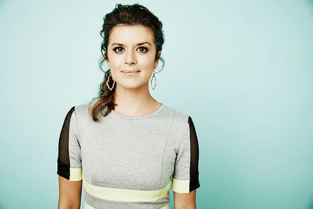 2016 Summer TCAs Getty Images Portrait Studio