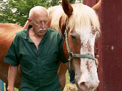 Jan Pol in The Incredible Dr. Pol (2011)