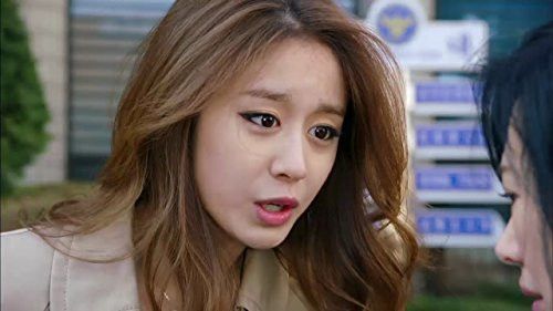 Ji-Yeon Park in Dream High (2011)