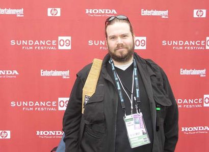 Sundance '09