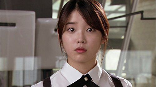 Ji-eun Lee in You Are the Best! (2013)