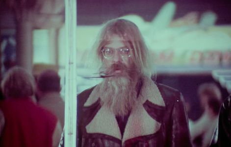 Hal Ashby in Hal (2018)