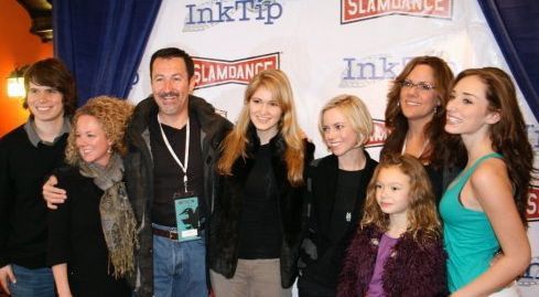 UrFRENZ at Slamdance 2010