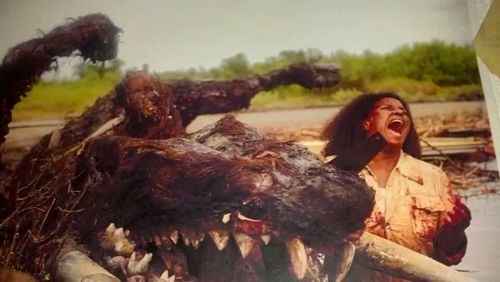 Miss Bathsheba Beasts of the Southern Wild deleted scene