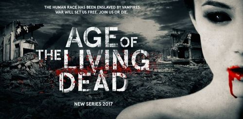 Age Of The Living Dead