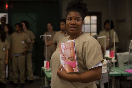 Adrienne C. Moore in Orange Is the New Black (2013)