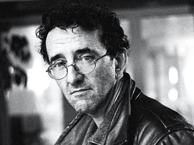 Roberto Bolaño