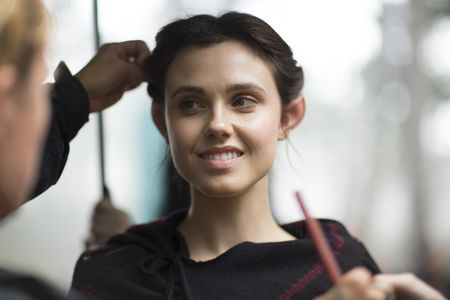 Poppy Drayton in The Shannara Chronicles (2016)