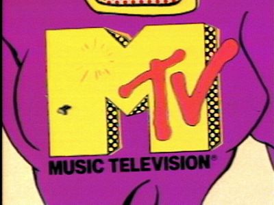 John was in charge of MTV Animation 1993-7