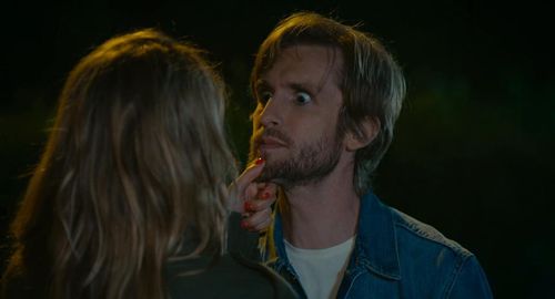 Philippe Lacheau in Alibi.com (2016)