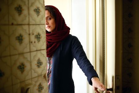 Taraneh Alidoosti in The Salesman (2016)