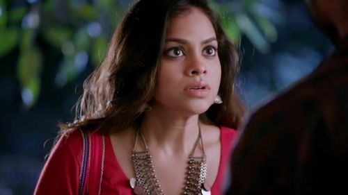 Sumona Chakravarti in Dev (2017)