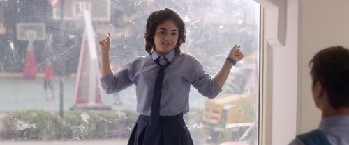 Zaira Wasim in The Sky Is Pink (2019)