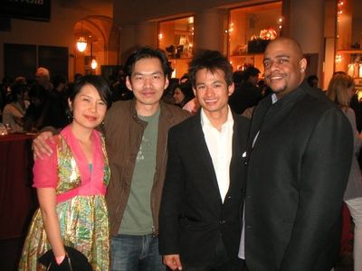 Asian Film Festival Event