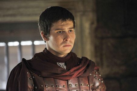 Daniel Portman in Game of Thrones (2011)