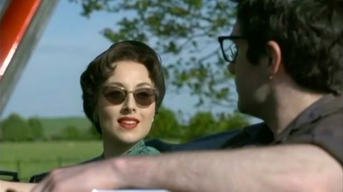 Reanne Farley in Father Brown (2013)