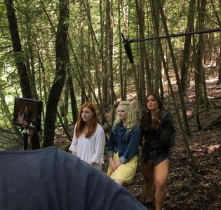 West Michigan Set photos