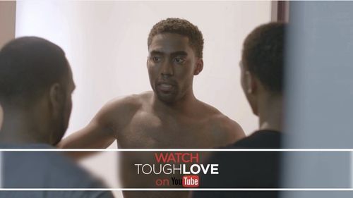 Tough Love Series