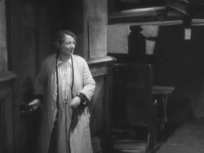 Hilda Trevelyan in The 39 Steps (1935)