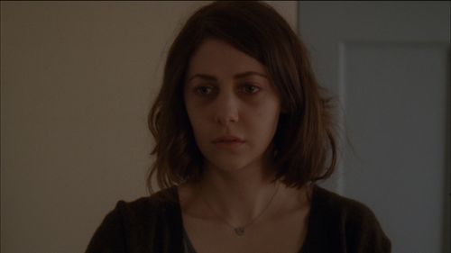 Catherine Steadman in Pig Child