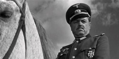 Yefim Kopelyan in A Woman's Kingdom (1968)